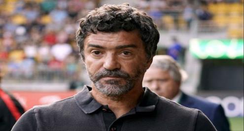 مدرب البحرين يحذر من خطورة حامل اللقب في كأس الخليج
